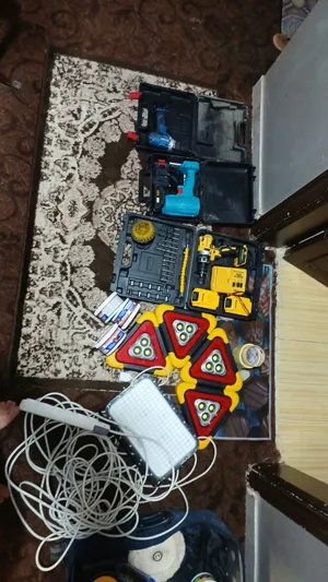 عدة درايكلين بسعر الحرق