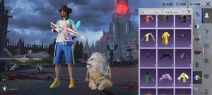 Pubg Accounts and Characters for Sale in Al Riyadh