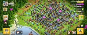 clash of Clans