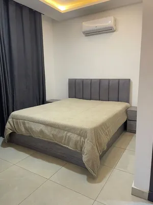 50 m2 Studio Apartments for Rent in Amman Al Rabiah
