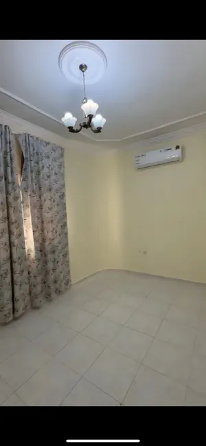 شقه لليجار مكونه من غرفه وا صاله
