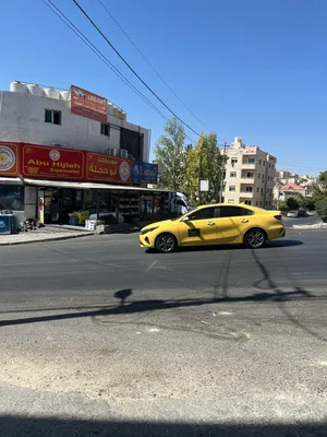 محل للإيجار