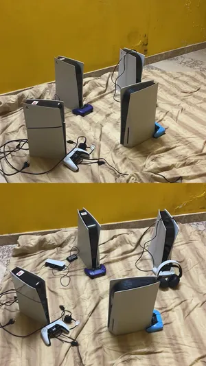 PlayStation 5 PlayStation for sale in Al Batinah