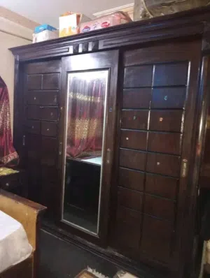 غرفه نوم مستعملة