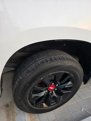 شفروليه سلفرادو للبيع نظيفه جدا