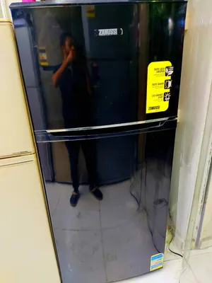 ثلاجة زانوسى 16قدم نوفرست