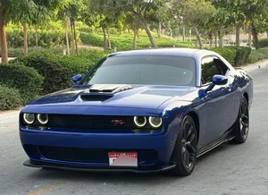دوج جالنجر R/T V8