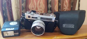 camera yashica