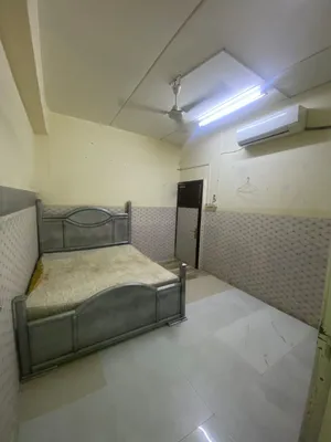 studio room for rent in hamala furnished