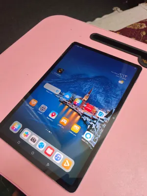 Huawei MatePad 11 128 GB in Zarqa