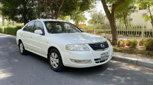 Nissan Sunny 2011 for sale Excellent condition and very clean 150000KM only