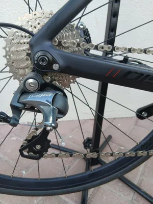SAVA COLORADO BOOST RIVERY 2.0 RACING BIKE