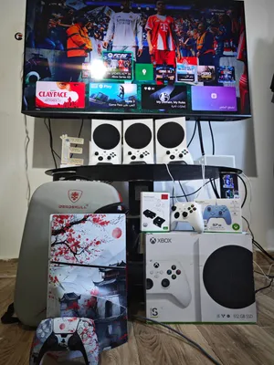 Xbox Series S Xbox for sale in Tripoli
