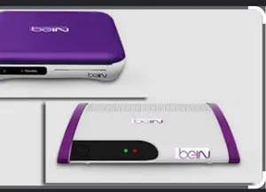 beIN Receivers for sale in Ramallah and Al-Bireh