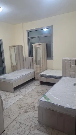 Furnished Monthly in Ajman Al Rashidiya