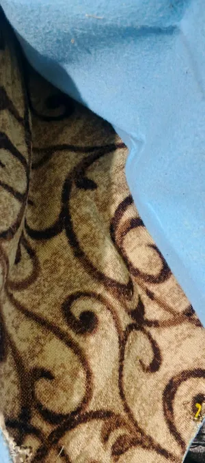 للبيع موكيت مستعمل