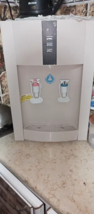 كولر ماء ماركة التقدم للبيع بحاله فوق الممتازه بارد حامي شبك مباشره مع الفلتر صيني يعمل بكفاءة عالية