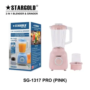 BLENDER AND GRINDER