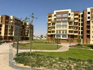 121 m2 3 Bedrooms Apartments for Sale in Cairo New Administrative Capital