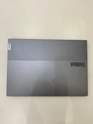 Lenovo Laptop