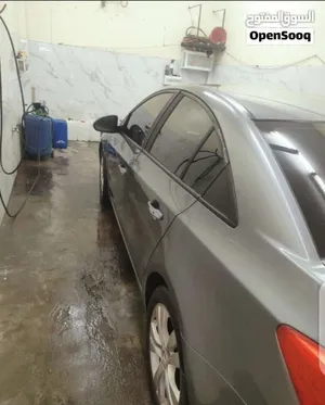 Used Chevrolet Cruze in Muscat
