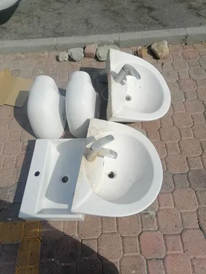 مغاسل مطبخ مسعمله
