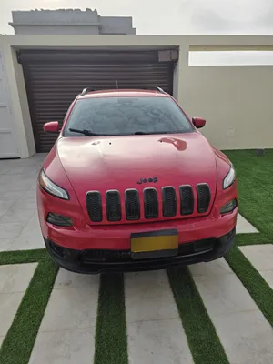 jeep 2018 clen