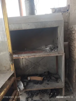 شوايه كباب