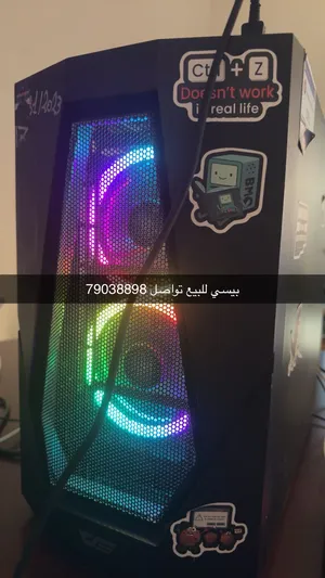 بيسي ألعاب للبيع نظيف جدا