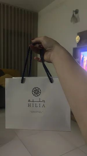 خاتم من حليه ring from Hilia