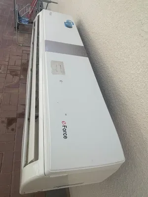 General 2.5 - 2.9 Ton AC in Al Ain