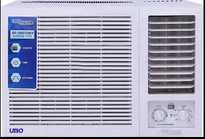 للبيع مكيف سوبر جنرال شباك For Sale: Super General Window Air Conditioner السعر : 1000 درهم