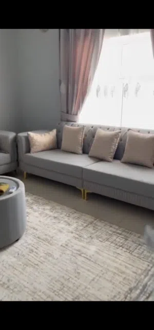 122 m2 3 Bedrooms Apartments for Sale in Muscat Al Maabilah