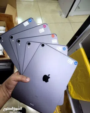 Apple iPad Pro 256 GB in Al Batinah