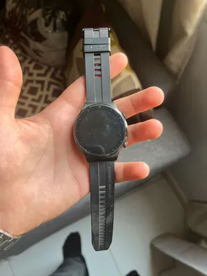ساعه هواوي huawei gt 2 pro