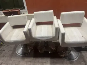 Sloon chairs
