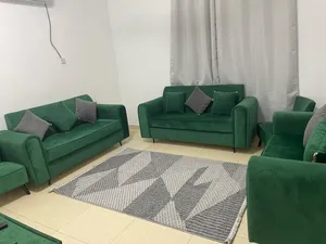 117 m2 2 Bedrooms Apartments for Rent in Muscat Al Maabilah