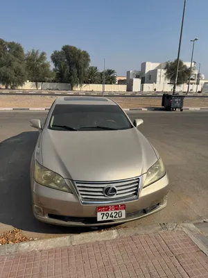 Lexus ES 350