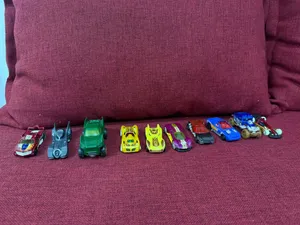 Toys for sale