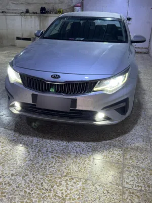 أوبتيما 2020
