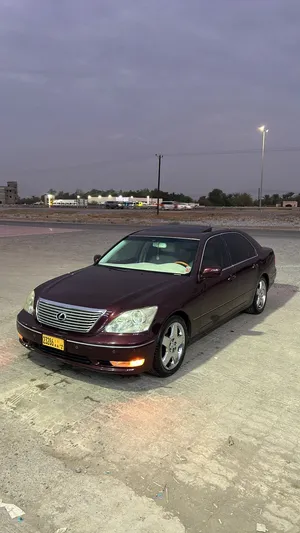 لكزس 430  / 2005