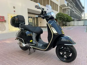Vespa 300 GTS Super 2022