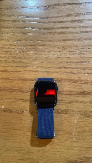 Apple smart watches for Sale in Ramallah and Al-Bireh