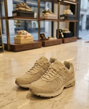 New Balance shoes