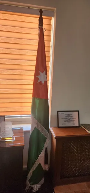 سارية علم خشب