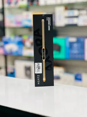 Brand New Heatz Axora Smart Bracelet in Oman  Stylish Tracking