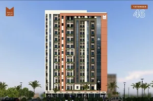 62 m2 1 Bedroom Apartments for Sale in Muscat Al Maabilah