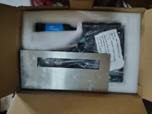 hanheld printer