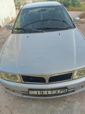 متسوبيشي لانسر 1999
