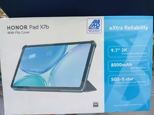 HONOR PAD X7B 4/128GB FIR SALE
